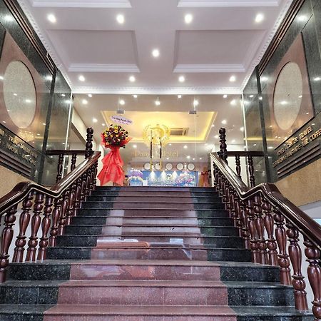 Paradis Hotel กวีเญิน ภายนอก รูปภาพ